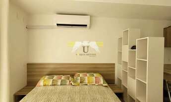 Imagem 7: Studio Mobiliado no Tatuapé Sofisticação, Conforto e Localização Privilegiada!