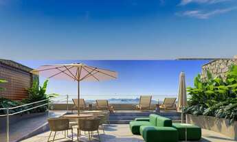 Imagem 5: Imóvel para venda com 46 metros quadrados com 1 quarto em Glória - Rio de Janeiro - RJ