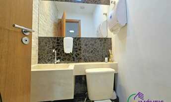 Imagem 7: CONJ. COMERCIAL - INDIANÓPOLIS - SP