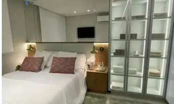 Imagem 4: Ágio Varandas Flamboyant 2Q - 65,54 mts Apartamento com 2 Quarto(s) e 2 banheiro(s) à Vend