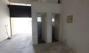 Imagem 3: Prédio para alugar, 244 m² por R$ 8.420,00/mês - Parque Erasmo Assunção - Santo André/SP