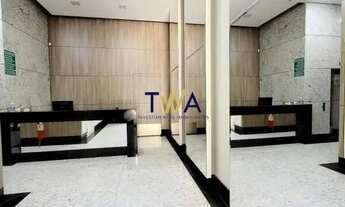 Imagem 6: Andar Corporativo, Edifício Onofre Alves Batista, Estoril, Belo Horizonte, R$18.598,00, pa