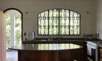 Imagem 4: Casa de condominio a venda mobiliada