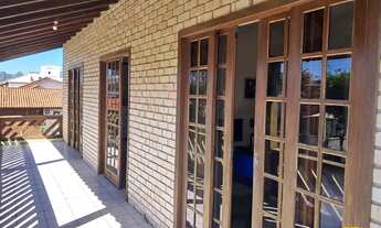 Imagem 5: Casa 3 dormitórios (1 suíte) no Morro das Pedras em Florianópolis SC