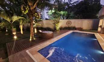 Imagem 4: Casa em Condomínio à venda em Barra da Tijuca, Rio de Janeiro 4 suítes 450m²