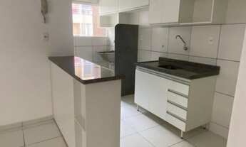 Imagem: Apartamento para alugar na Cohab de 2 quartos