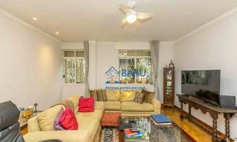 Imagem 2: Apartamento com 106 m², 2 dormitórios (1 suíte) e 1 vaga, à venda por R$ 990.000 - Higienó