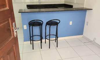 Imagem 5: Ilha gigoia 1 quarto/sala