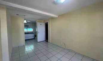 Imagem 5: Oferta!! Lindo Apartamento Semi-Mobiliado 2/4 Suite em Candelária