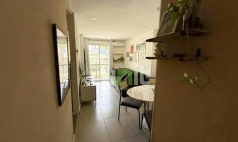 Imagem 3: Apartamento com 2 dormitórios à venda, 55 m² por R$ 287.000,00 - Maria Paula - São Gonçalo