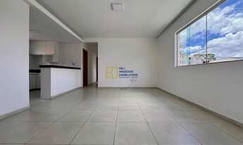 Imagem 4: Apartamento à Venda - 85m² - 3 Quartos 1 com Suíte - 2 Vagas - Santa Amélia BH