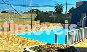 Imagem: Venda Casa em condomínio Santa Amélia