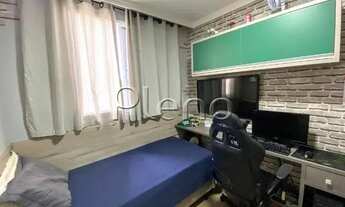 Imagem 6: Apartamento à venda em Campinas, Vila Industrial, com 2 quartos, com 65 m², Vita Belle
