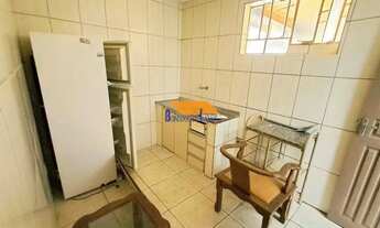 Imagem 6: Casa de 3 quartos Bairro Ipiranga em Belo Horizonte