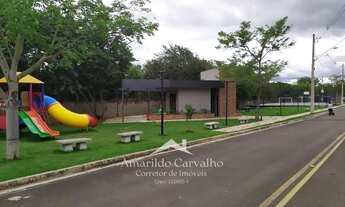 Imagem 4: Residencial Jd Califórnia: terreno simplesmente espetacular por ótimo preço!