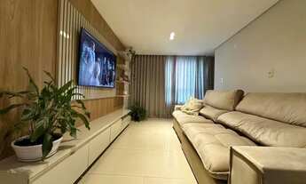 Imagem: ÁREA PRIVATIVA 3 QTOS SUÍTE MOBILIADA