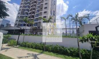 Imagem: Apartamento com 3 dormitórios, 105 m²