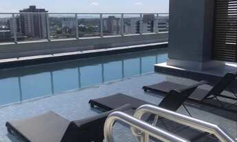 Imagem 4: STUDIO EM CONDOMÍNIO ALTO PADRÃO