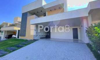 Imagem 3: Casa Espetacular no Condomínio Damha VI: Seu Novo Lar de Luxo!