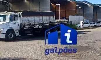 Imagem 2: Galpão tipo Loja com 940 m² na BR-381 em Jardim Piemonte/MG