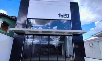 Imagem: Salão para alugar, 478 m² por R$ 22.000,00/mês