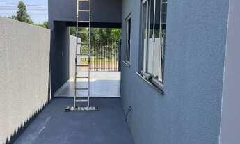 Imagem 5: Casa a Venda em Araruna- Pr