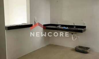 Imagem 3: Apartamento em Rua Sebastião Alves Nunes - Segismundo Pereira - Uberlândia/MG