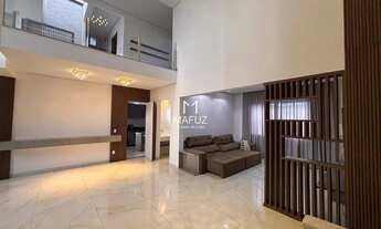 Imagem 6: Casa à venda, 3 quartos, 3 suítes, 3 vagas, Condomínio Mirante do Fidalgo - Lagoa Santa/MG