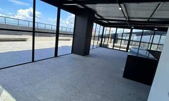 Imagem 4: Apartamento à venda no Cond. Arte Cristal , 76m2, 2 suítes , Marambaia