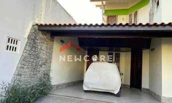 Imagem 4: Casa em Rua Doutor Beda - Parque Rosário - Campos dos Goytacazes/RJ