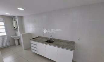 Imagem 3: Apartamento de 02 quartos no Abraão