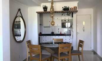 Imagem 6: Apto 03 quartos mobiliado, Edifício Principado dos Algarves