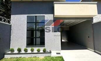 Imagem 2: CASA COM 3 QUARTOS, SENDO 01 DELES UMA SUÍTE, LOCALIZADA NO PARQUE ATALAIA, APARECIDA DE G