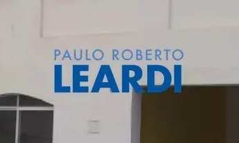 Imagem: CASA ASSOBRADADA - SANTA CECÍLIA - SP