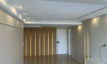 Imagem 5: Vendo Apartamento nascente no Aquamarine, com 81m², 2 Quartos, Península