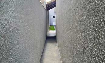 Imagem 5: Casa com 2 quartos ao lado do Atacadao no Jardim Real