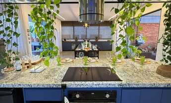 Imagem 6: Duplex para venda possui 320 metros quadrados com 4 quartos em Jaraguá - Belo Horizonte