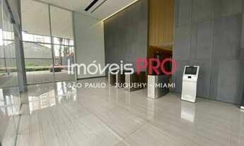 Imagem 7: Conjunto comercial novo de altíssimo padrão na região da Berrini com 253m²