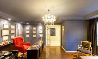 Imagem 4: Casa à venda no Jardim Social ARYA1