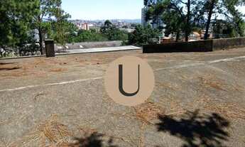 Imagem: Terreno à venda, 1500 m² por R$ 4.150.000,00