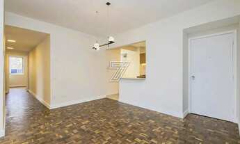 Imagem 4: Apartamento a venda 3 quartos no Centro Cívico