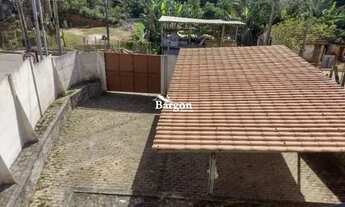 Imagem 3: Casa com 2 quartos sendo 1 suíte a venda no Bairro Torreões em Juiz de Fora