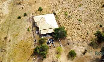Imagem 4: Área Beira Rio Cuiabá, Próxima Imigrantes