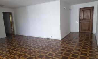 Imagem: Apartamento com 168m2 no Alto de Pinheiros