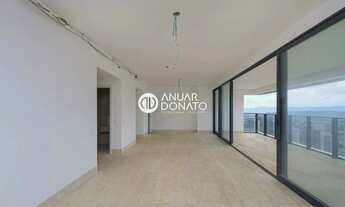 Imagem 3: Vila da Serra - Apartamento 4 quartos para aluguel na Anuar Donato