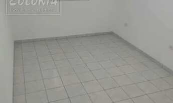 Imagem 5: Apartamento para locação - Jardim, Santo André