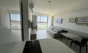 Imagem 6: ALUGUEL Apartamento Moderno e Completo | 1 Quarto