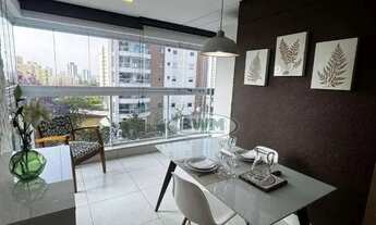 Imagem: Apartamento com 1 dormitório para alugar