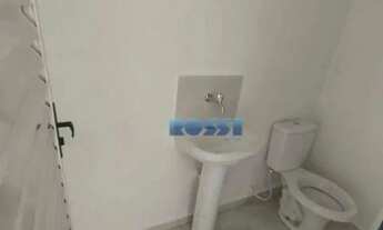 Imagem 7: Salão Comercial Vila Zelina - 70 m, copa, banheiro, porta de aço, reformada