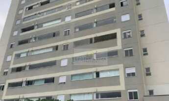 Imagem 1: Apartamento Garden com 3 dormitórios para alugar, 84 m² por R$ 4.473,85/mês - Condomínio B